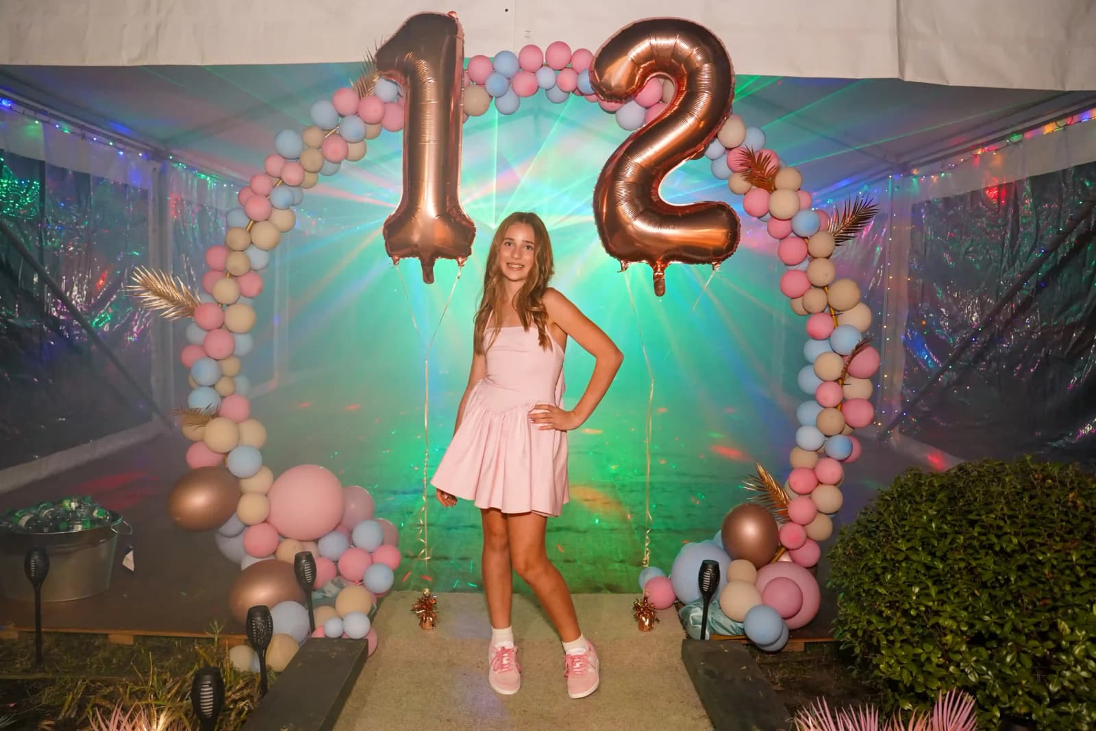 Bat Mitzvah