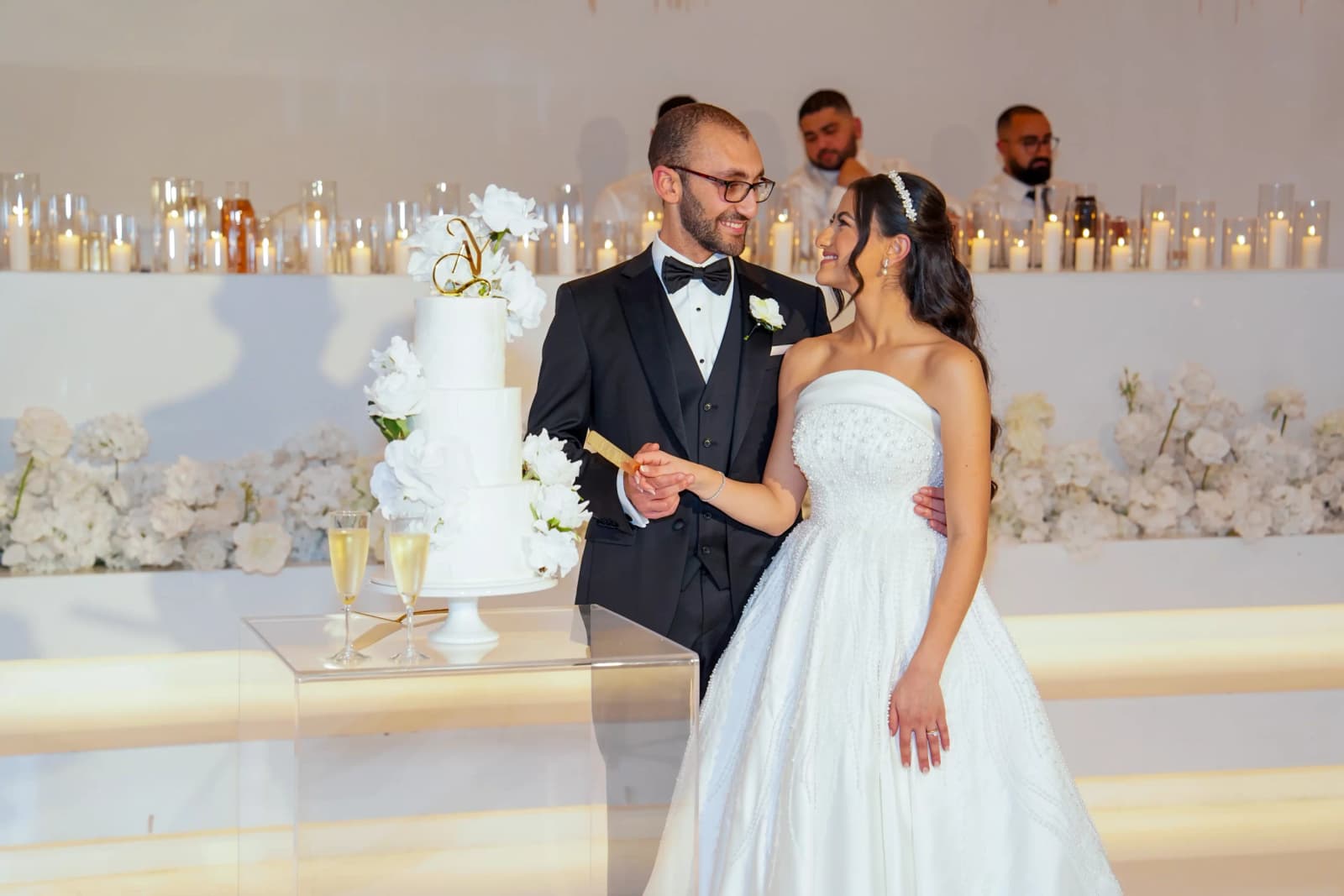 Weddings
