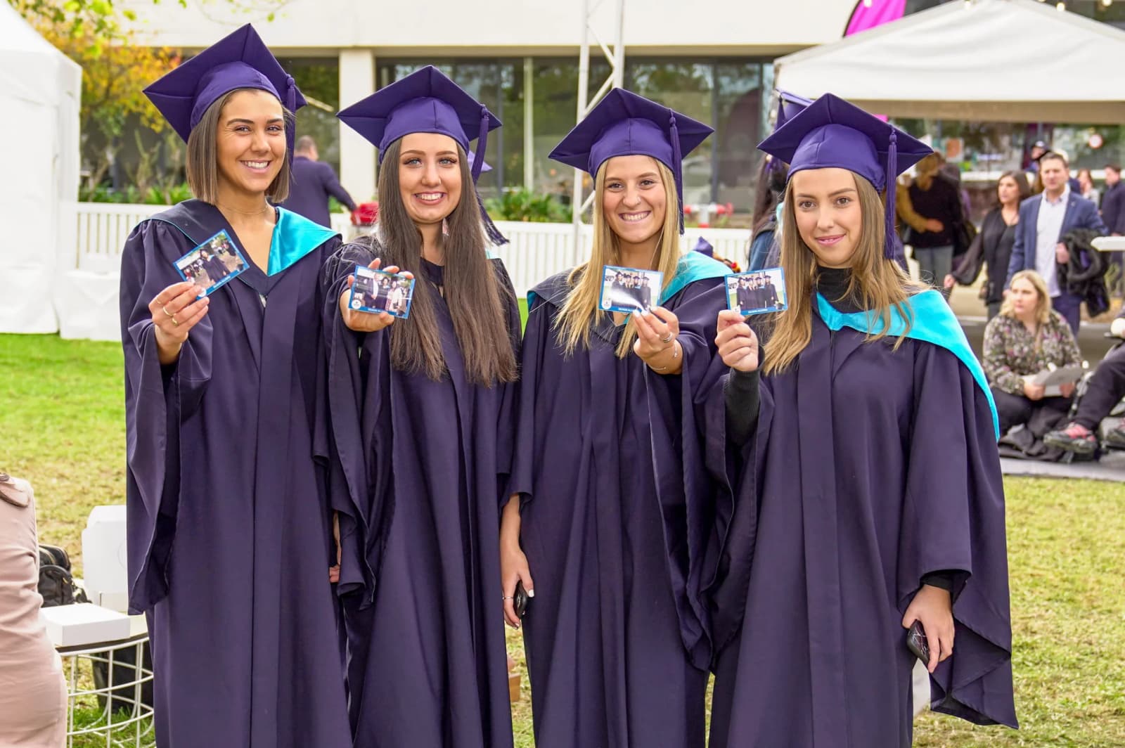 Graduations