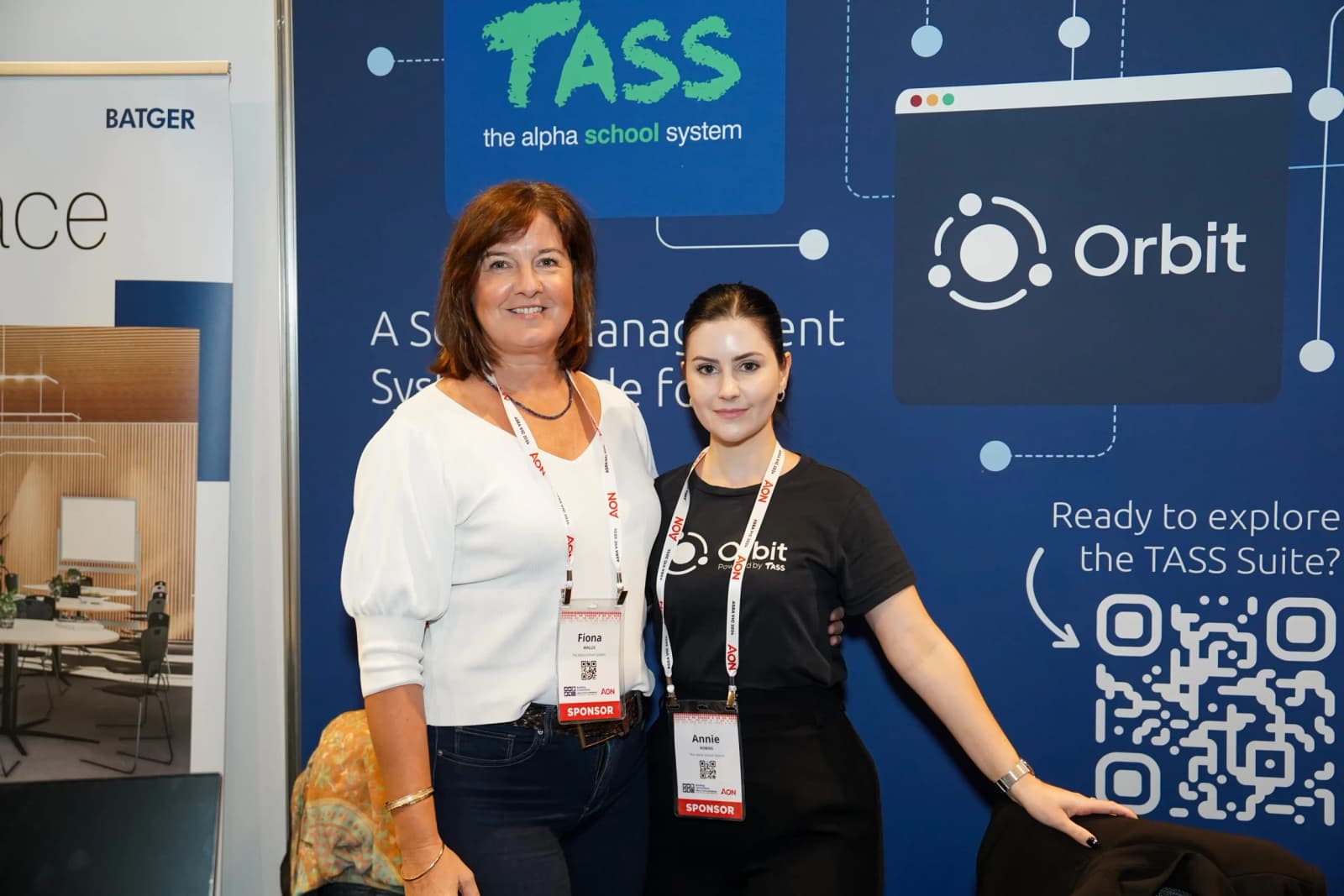 Trade shows and  brand activations