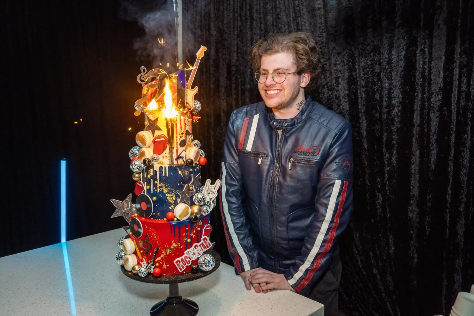 Birthdays