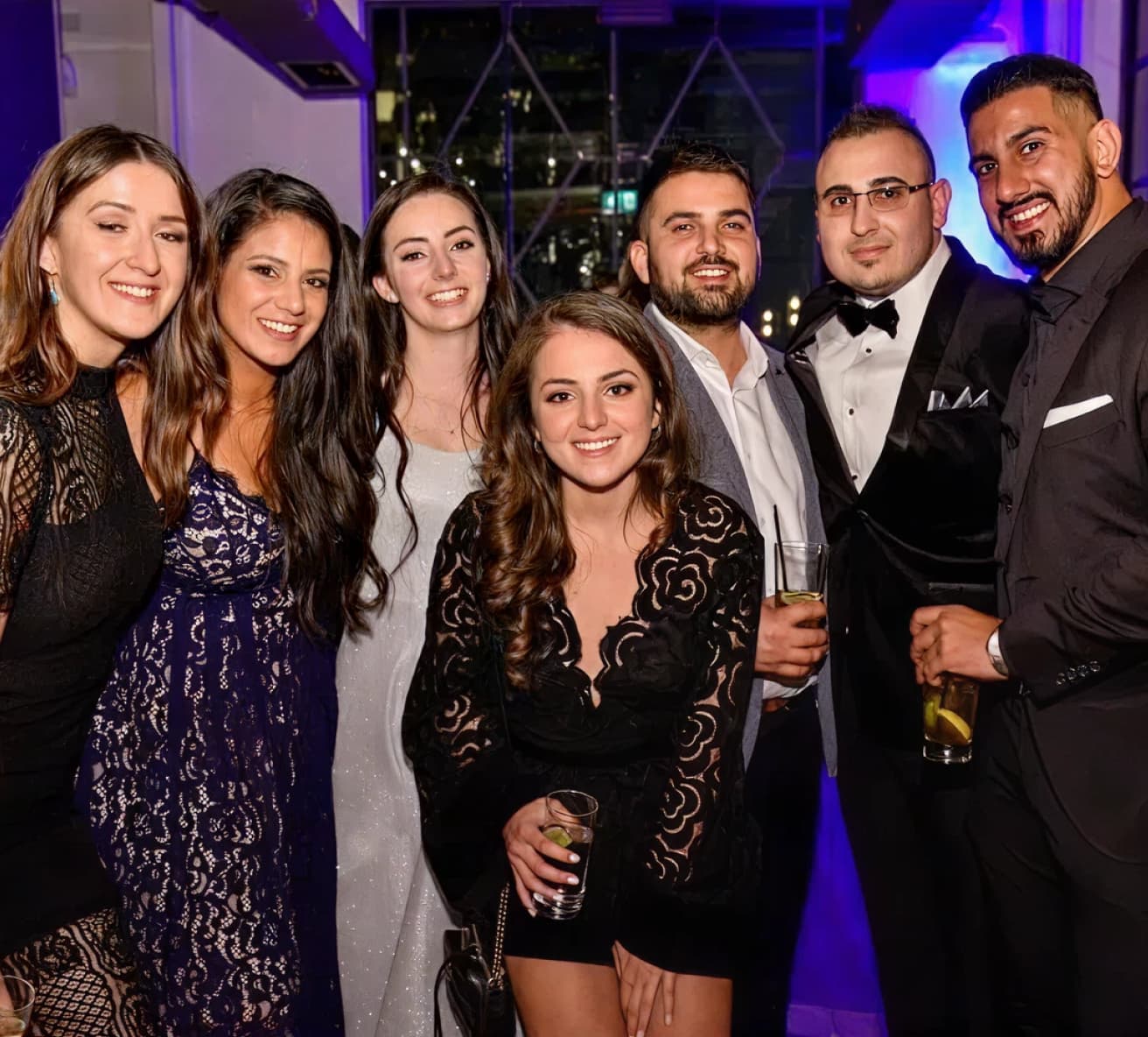We Bring Your Engagement Party to Life