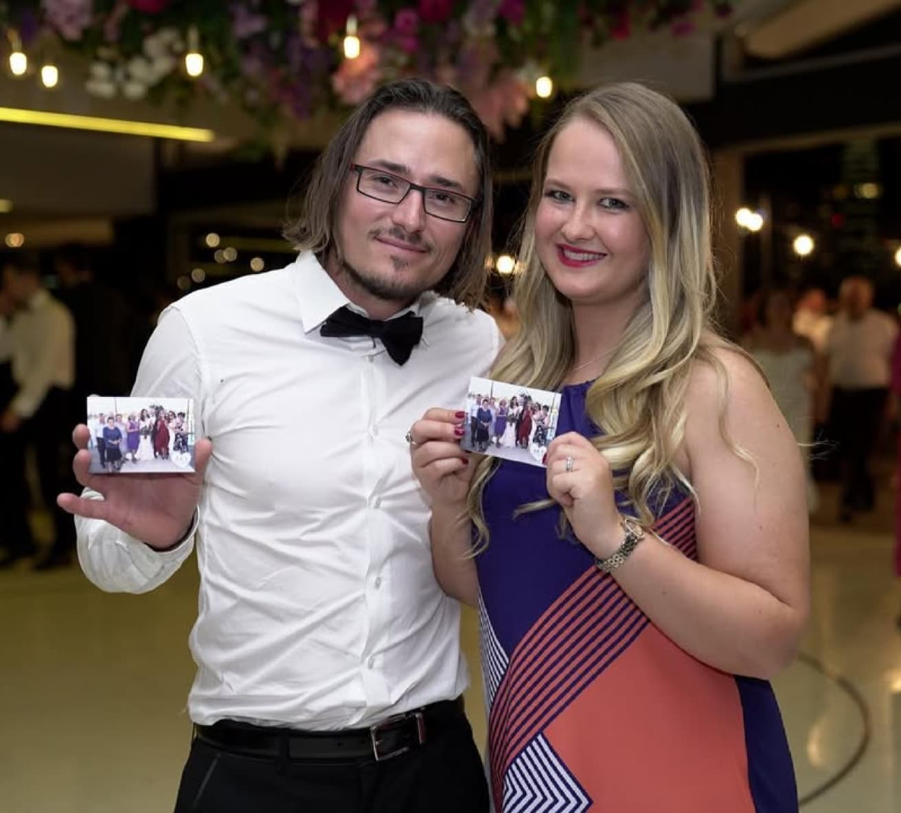 Why Wedding Photo Magnets Work
