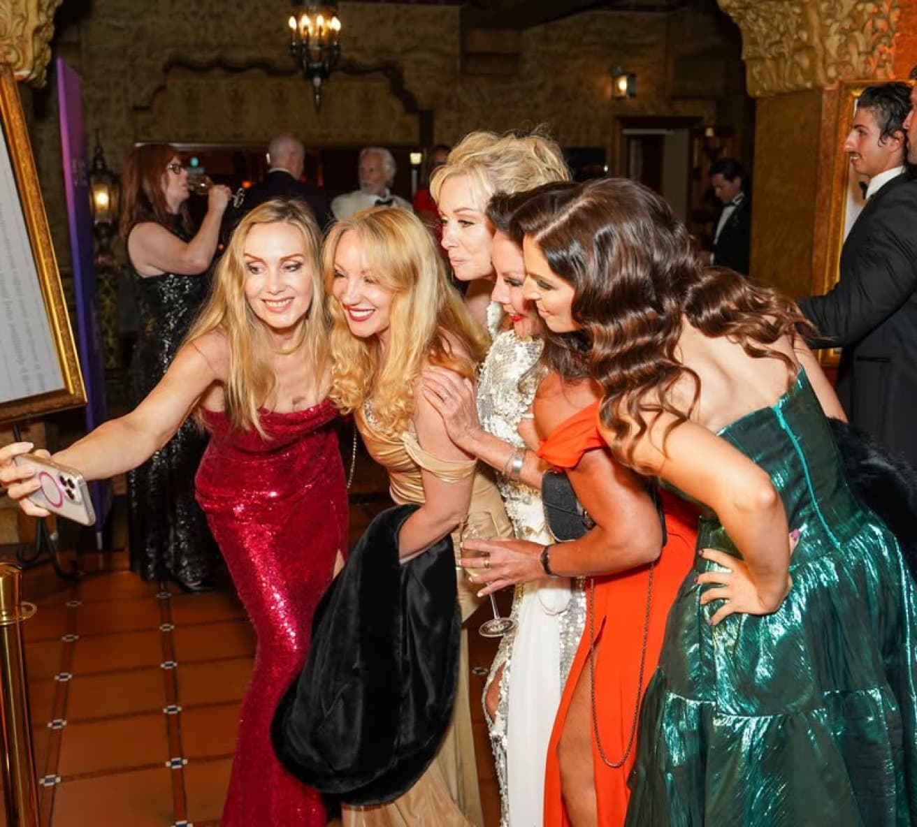 How We Add Value to Your Corporate Event