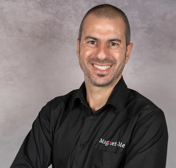 Haim Kadar