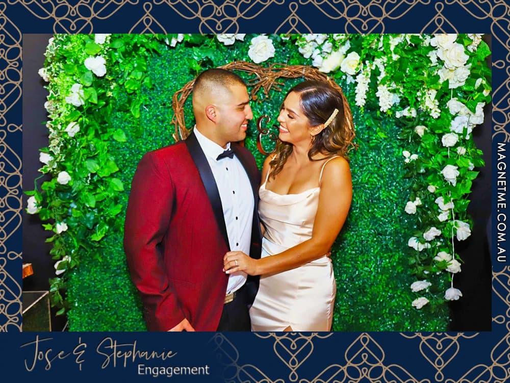 Magnet Me Frame 16