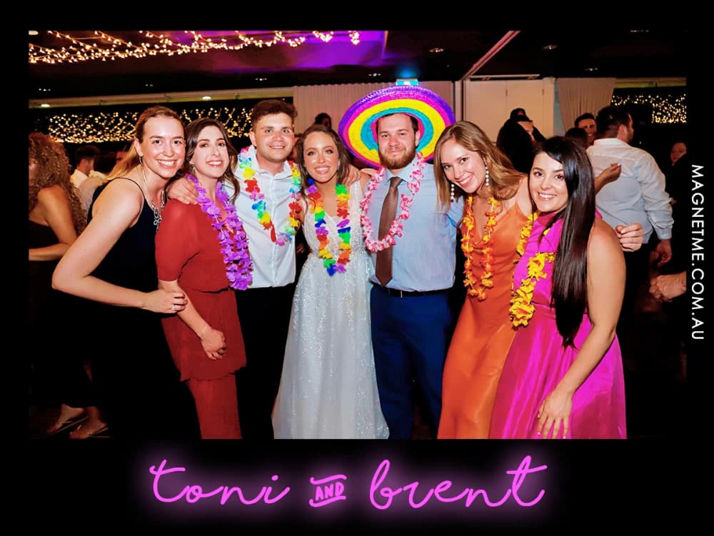 Magnet Me Frame 17