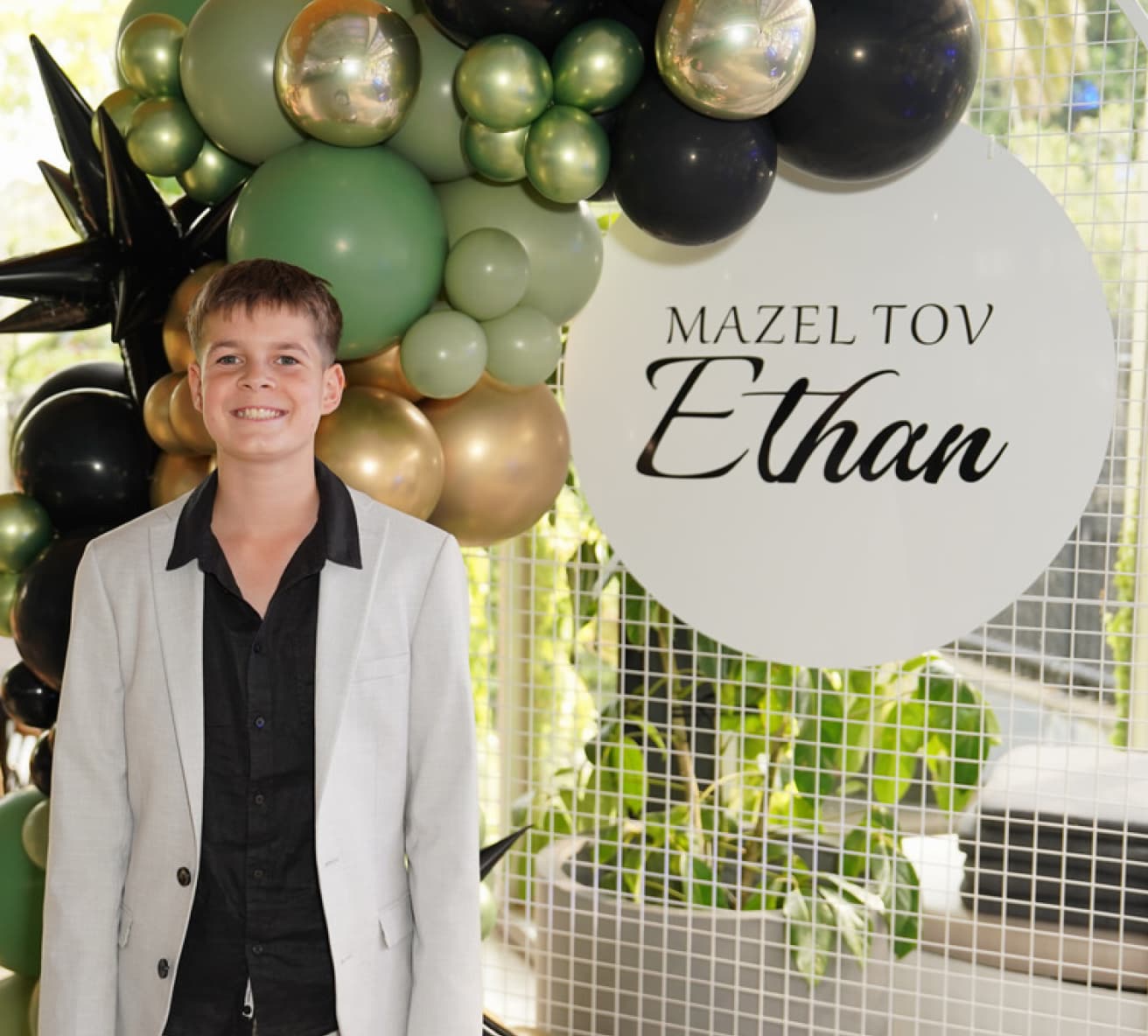 A Premium Bar Mitzvah Photographer Experience A Premium Bar Mitzvah Photographer Experience