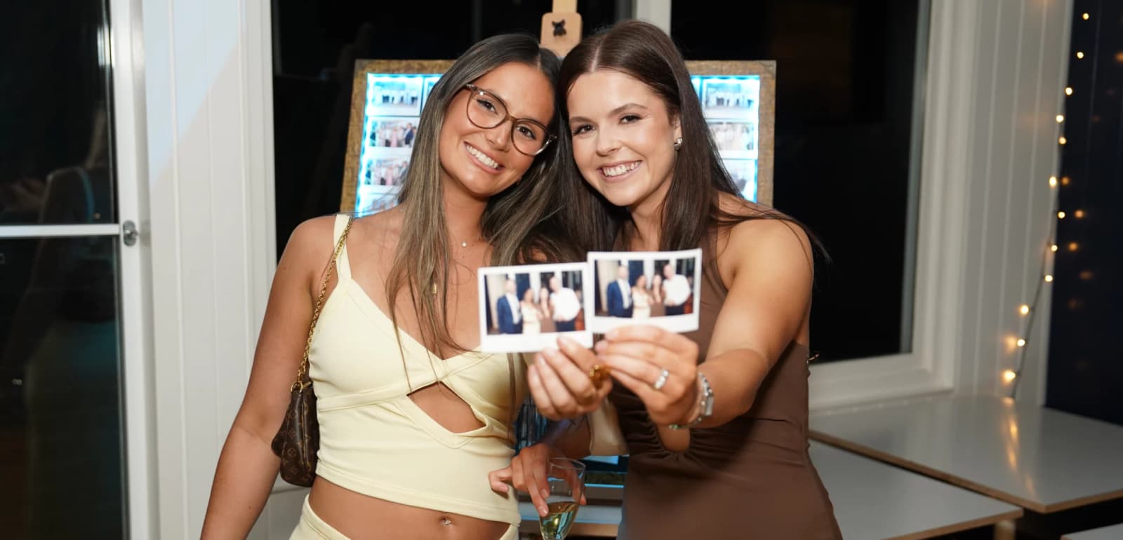 How DJs and Instant Photo Magnets Bring Events to Life? How DJs and Instant Photo Magnets Bring Events to Life?