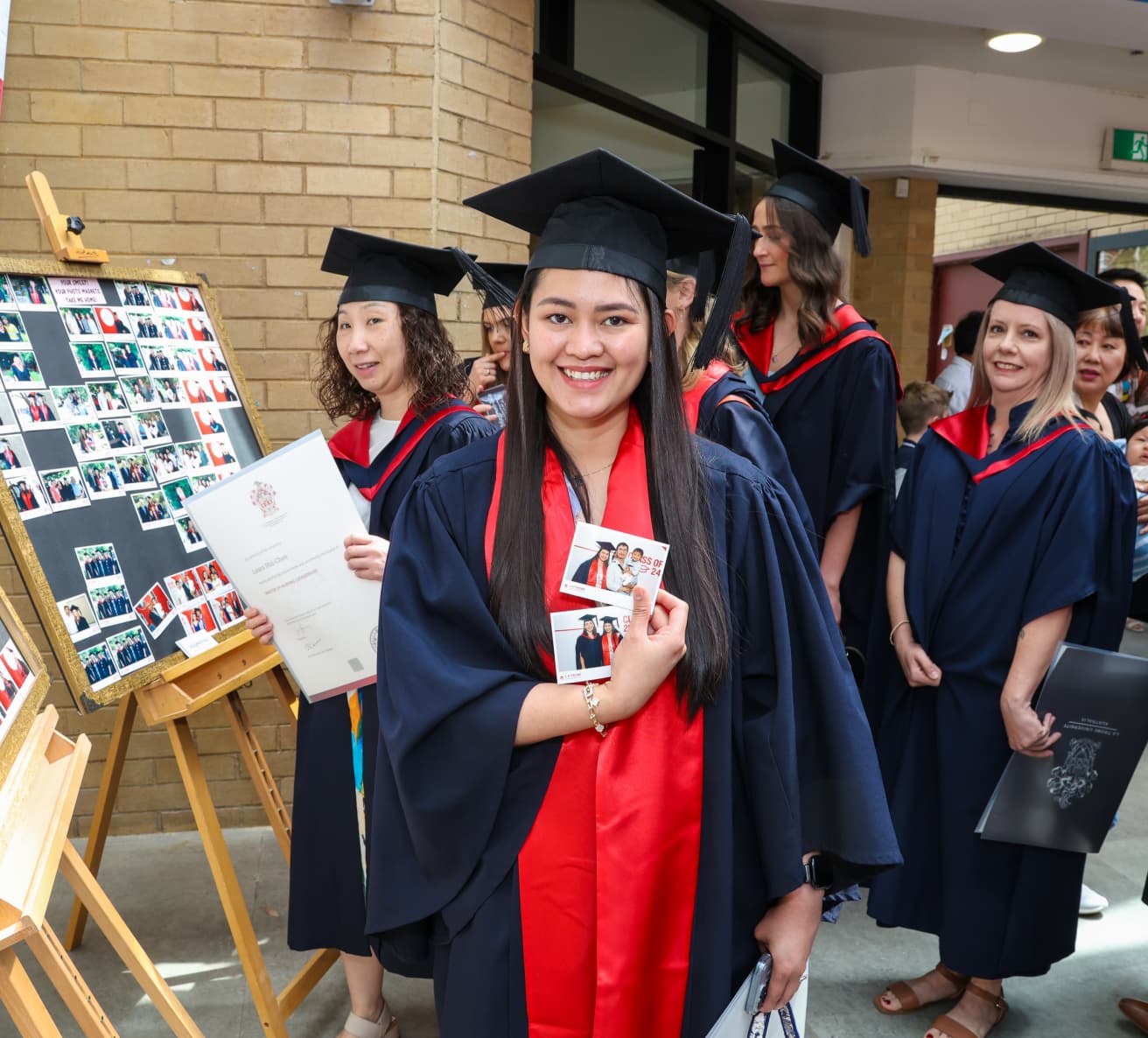 More Than Graduation Event Photography More Than Graduation Event Photography