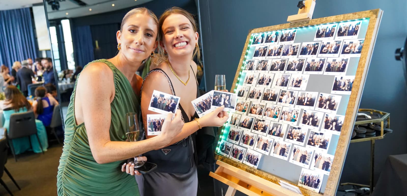 Why You Need Event Instant Photo Magnets At Your Next Function Why You Need Event Instant Photo Magnets At Your Next Function