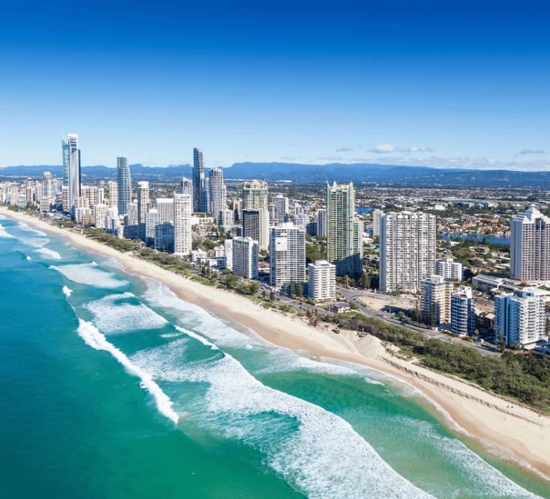 Queensland Queensland