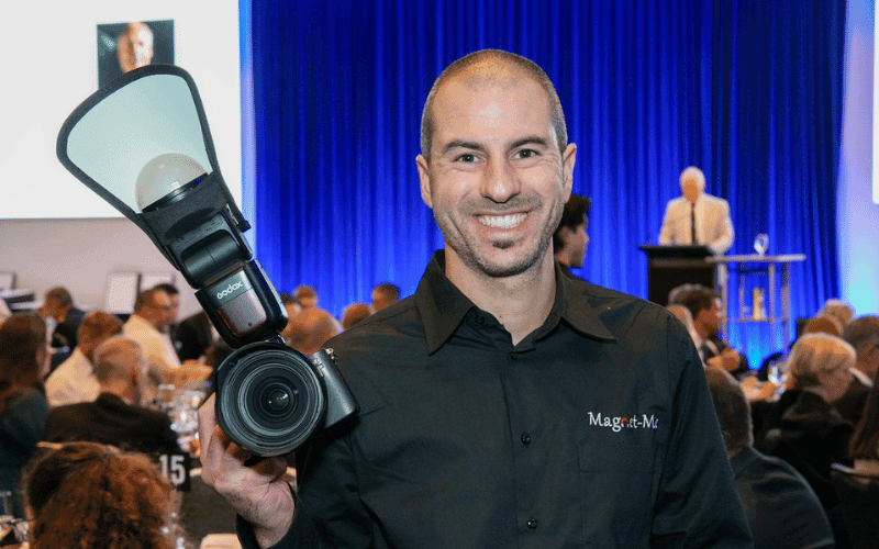 Break Free from the 9–5: Start a Photo Magnet Event Business That Pays Break Free from the 9–5: Start a Photo Magnet Event Business That Pays