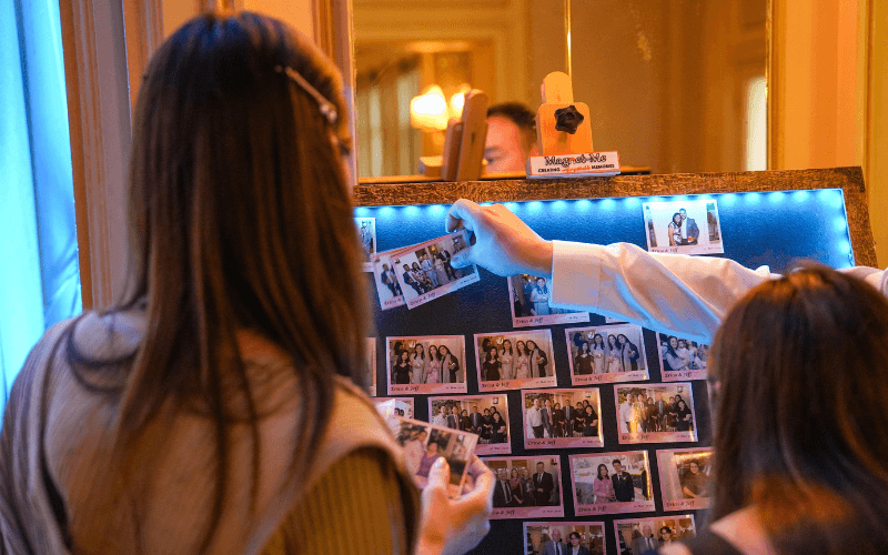 Why is an Event Photography Magnet Franchise a Smart Business Opportunity in Australia? Why is an Event Photography Magnet Franchise a Smart Business Opportunity in Australia?
